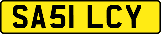 SA51LCY