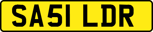 SA51LDR