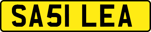 SA51LEA