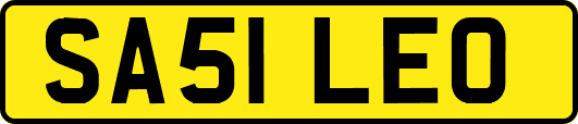 SA51LEO