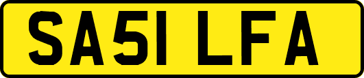 SA51LFA