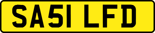 SA51LFD