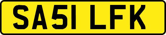 SA51LFK