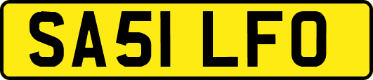 SA51LFO