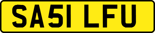 SA51LFU