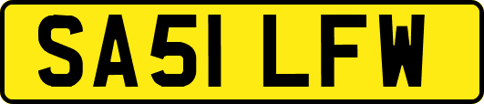 SA51LFW