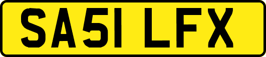 SA51LFX