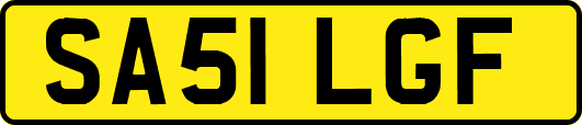 SA51LGF