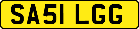 SA51LGG