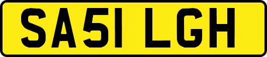 SA51LGH