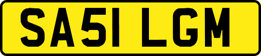 SA51LGM