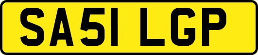 SA51LGP