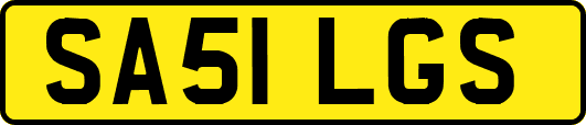 SA51LGS