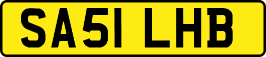 SA51LHB