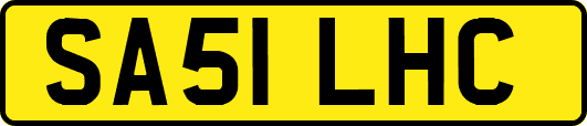 SA51LHC