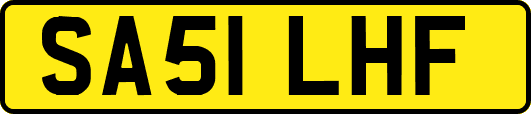 SA51LHF