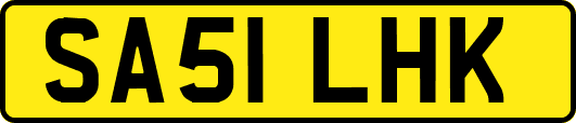 SA51LHK