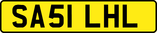 SA51LHL