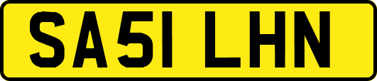 SA51LHN