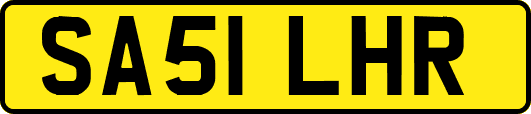 SA51LHR