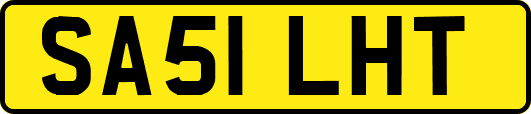 SA51LHT