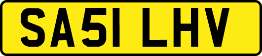 SA51LHV