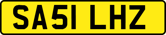 SA51LHZ