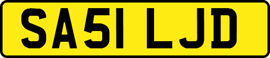 SA51LJD