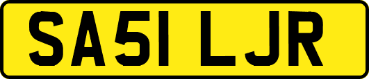 SA51LJR