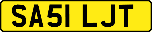 SA51LJT