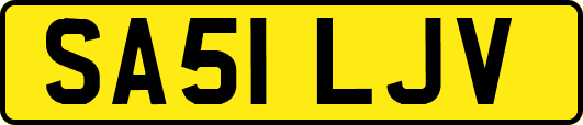 SA51LJV