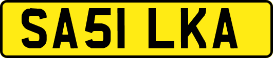 SA51LKA