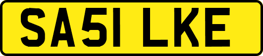 SA51LKE