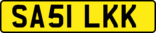 SA51LKK