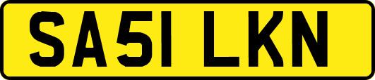 SA51LKN