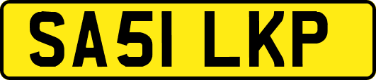 SA51LKP