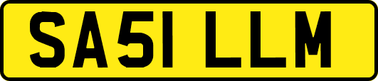 SA51LLM