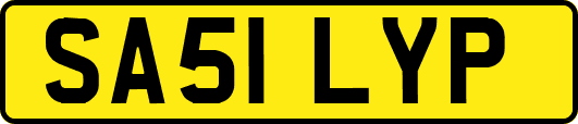 SA51LYP