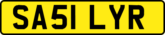 SA51LYR