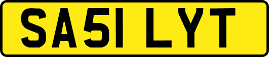 SA51LYT