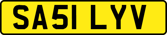 SA51LYV