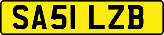 SA51LZB