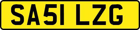 SA51LZG