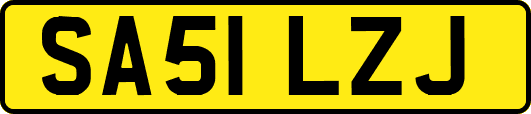 SA51LZJ