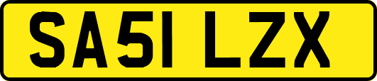 SA51LZX