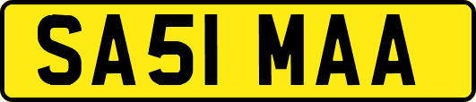 SA51MAA