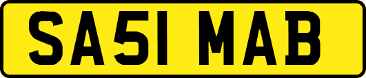 SA51MAB