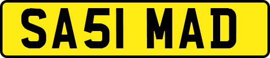 SA51MAD