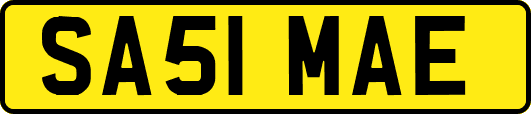 SA51MAE