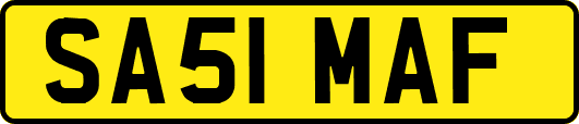 SA51MAF